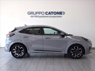 FORD Puma 1.0 ecoboost h ST-line X Design s&s 125cv