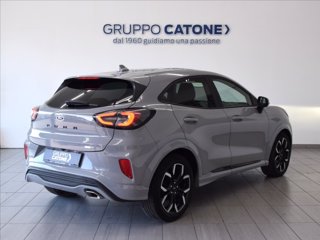 FORD Puma 1.0 ecoboost h ST-line X Design s&s 125cv