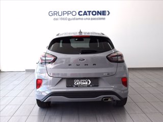 FORD Puma 1.0 ecoboost h ST-line X Design s&s 125cv
