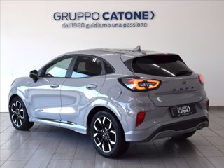 FORD Puma 1.0 ecoboost h ST-line X Design s&s 125cv