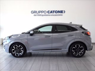FORD Puma 1.0 ecoboost h ST-line X Design s&s 125cv