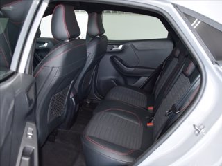 FORD Puma 1.0 ecoboost h ST-line X Design s&s 125cv