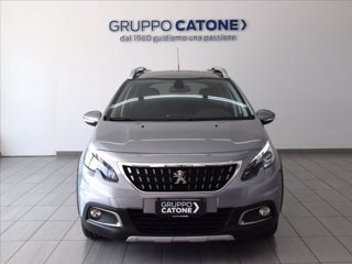PEUGEOT 2008 1.5 bluehdi Allure s&s 120cv eat6 my19