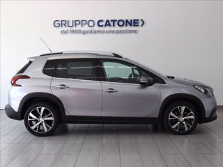 PEUGEOT 2008 1.5 bluehdi Allure s&s 120cv eat6 my19