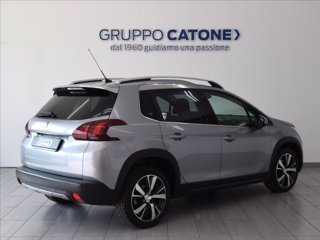 PEUGEOT 2008 1.5 bluehdi Allure s&s 120cv eat6 my19