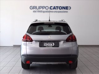 PEUGEOT 2008 1.5 bluehdi Allure s&s 120cv eat6 my19