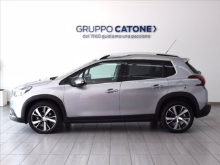 PEUGEOT 2008 1.5 bluehdi Allure s&s 120cv eat6 my19