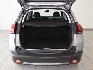 PEUGEOT 2008 1.5 bluehdi Allure s&s 120cv eat6 my19