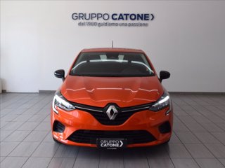 RENAULT Clio 1.0 tce Equilibre Gpl 100cv