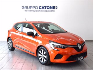 RENAULT Clio 1.0 tce Equilibre Gpl 100cv