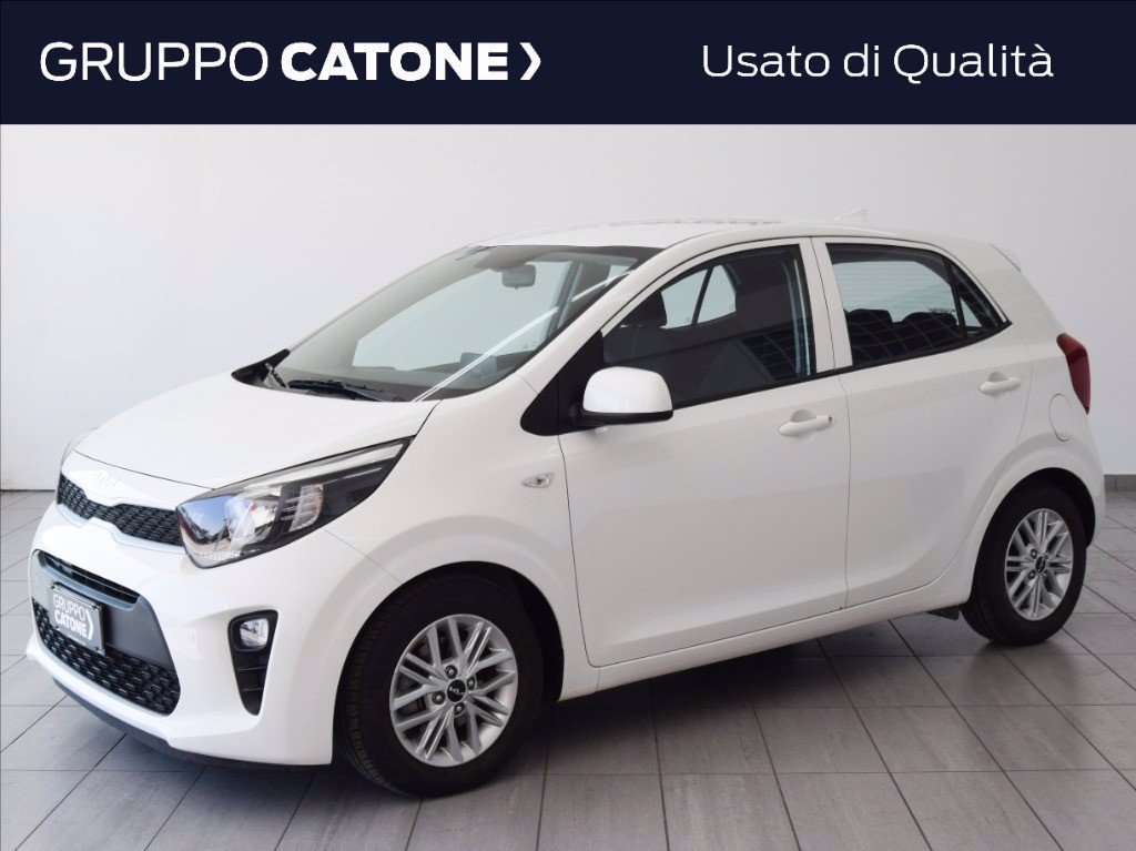 KIA Picanto 1.0 dpi Urban amt