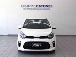 KIA Picanto 1.0 dpi Urban amt