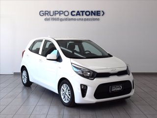 KIA Picanto 1.0 dpi Urban amt