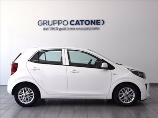 KIA Picanto 1.0 dpi Urban amt
