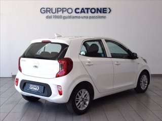 KIA Picanto 1.0 dpi Urban amt