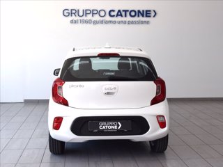 KIA Picanto 1.0 dpi Urban amt
