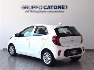 KIA Picanto 1.0 dpi Urban amt