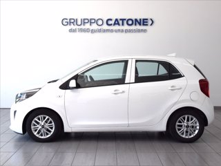 KIA Picanto 1.0 dpi Urban amt