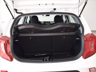 KIA Picanto 1.0 dpi Urban amt