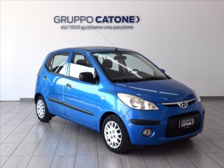 HYUNDAI i10 1.1