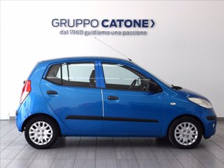 HYUNDAI i10 1.1