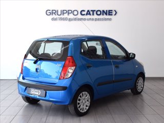 HYUNDAI i10 1.1