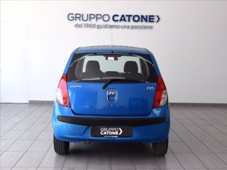 HYUNDAI i10 1.1
