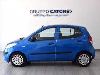 HYUNDAI i10 1.1