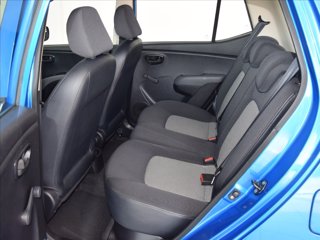 HYUNDAI i10 1.1