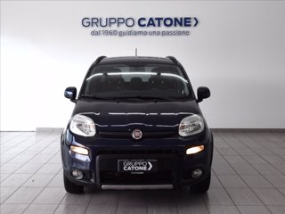 FIAT Panda 1.3 mjt 16v 4x4 s&s 95cv