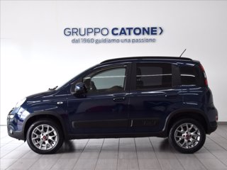 FIAT Panda 1.3 mjt 16v 4x4 s&s 95cv
