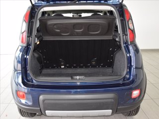 FIAT Panda 1.3 mjt 16v 4x4 s&s 95cv