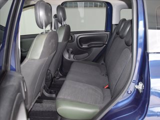 FIAT Panda 1.3 mjt 16v 4x4 s&s 95cv