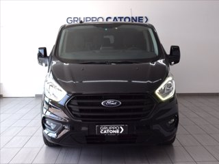 FORD Transit Custom 280 2.0 tdci 108cv Entry d.cab. L1H1 E6.2