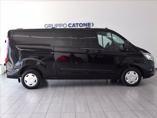 FORD Transit Custom 280 2.0 tdci 108cv Entry d.cab. L1H1 E6.2