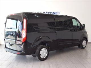FORD Transit Custom 280 2.0 tdci 108cv Entry d.cab. L1H1 E6.2