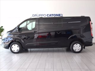 FORD Transit Custom 280 2.0 tdci 108cv Entry d.cab. L1H1 E6.2