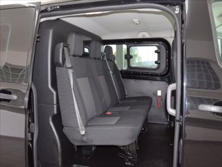 FORD Transit Custom 280 2.0 tdci 108cv Entry d.cab. L1H1 E6.2
