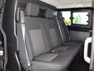 FORD Transit Custom 280 2.0 tdci 108cv Entry d.cab. L1H1 E6.2