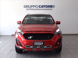 DR DR F35 1.5 turbo Gpl 156cv auto