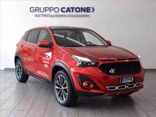 DR DR F35 1.5 turbo Gpl 156cv auto