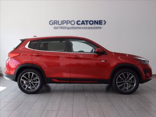 DR DR F35 1.5 turbo Gpl 156cv auto