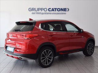 DR DR F35 1.5 turbo Gpl 156cv auto