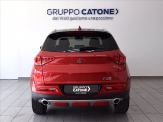 DR DR F35 1.5 turbo Gpl 156cv auto