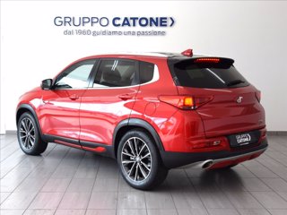 DR DR F35 1.5 turbo Gpl 156cv auto