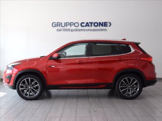 DR DR F35 1.5 turbo Gpl 156cv auto