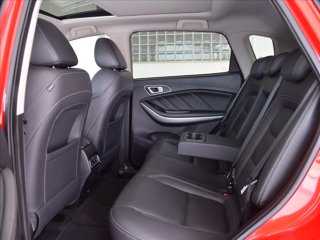 DR DR F35 1.5 turbo Gpl 156cv auto