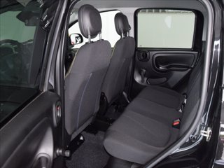 FIAT Pandina 1.0 firefly hybrid Icon s&s 70cv 5p.ti