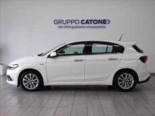 FIAT Tipo 5p 1.3 mjt Business s&s 95cv my19