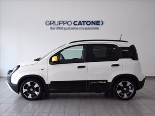 FIAT Pandina 1.0 firefly hybrid Icon s&s 70cv 5p.ti